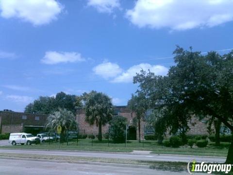 Beechnut Palm Apartments