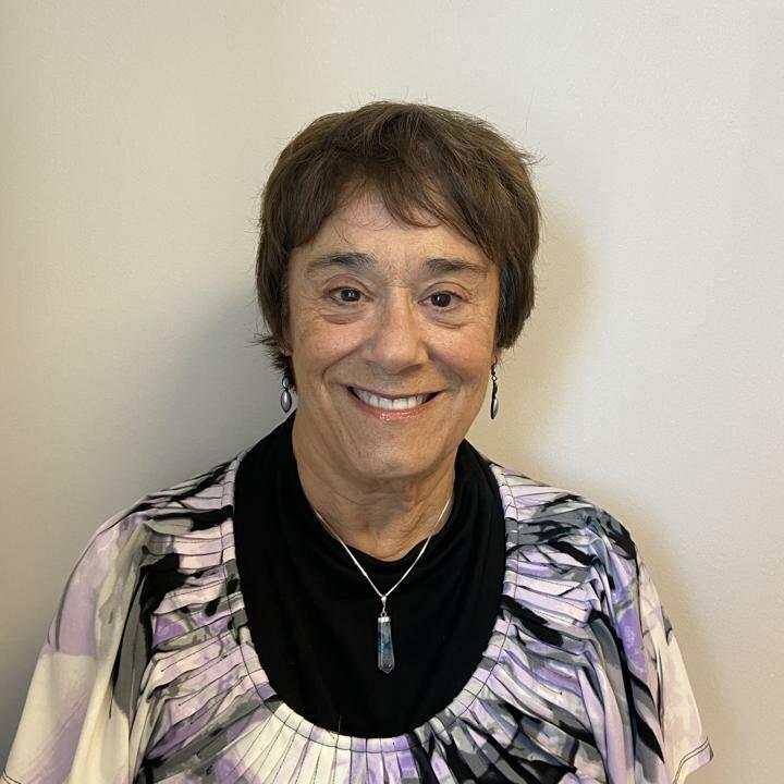 Marjorie Rubin, Psychologist