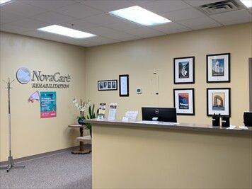 NovaCare Rehabilitation - Edina