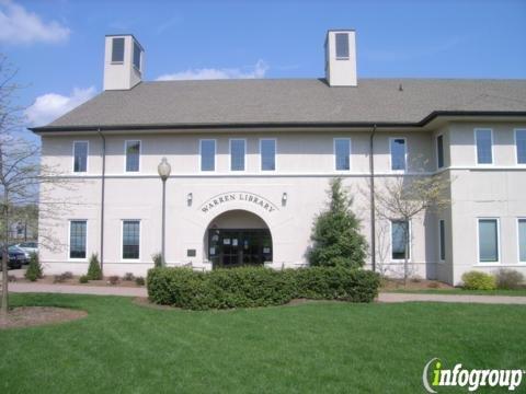 Warren Township Public Library