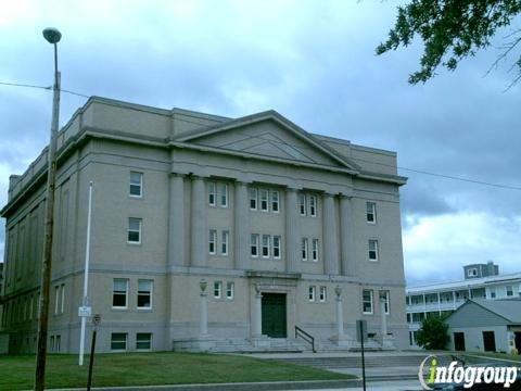 Masonic Lodge