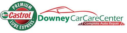 Downey Car Care Center