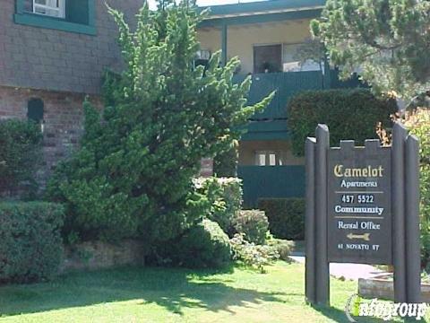 Camelot Apartments