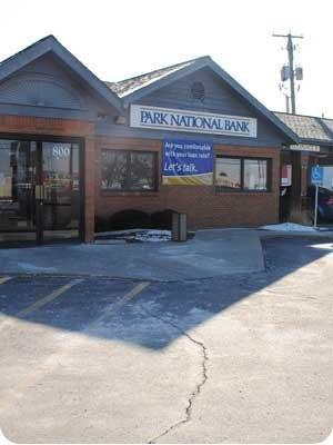 Park National Bank: Heath Office