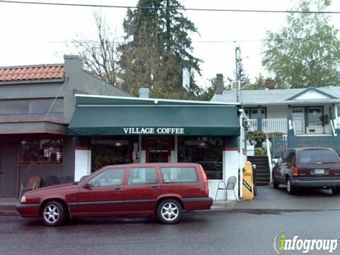 Village Coffee