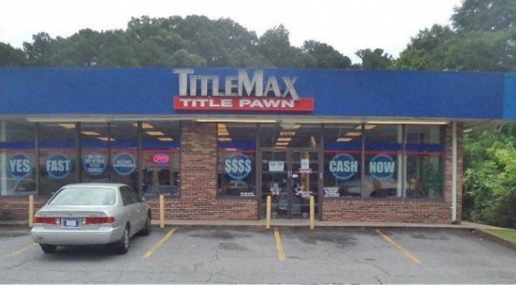 TitleMax