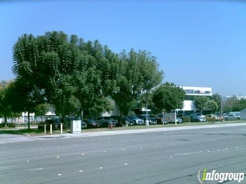 Electric Charging Station