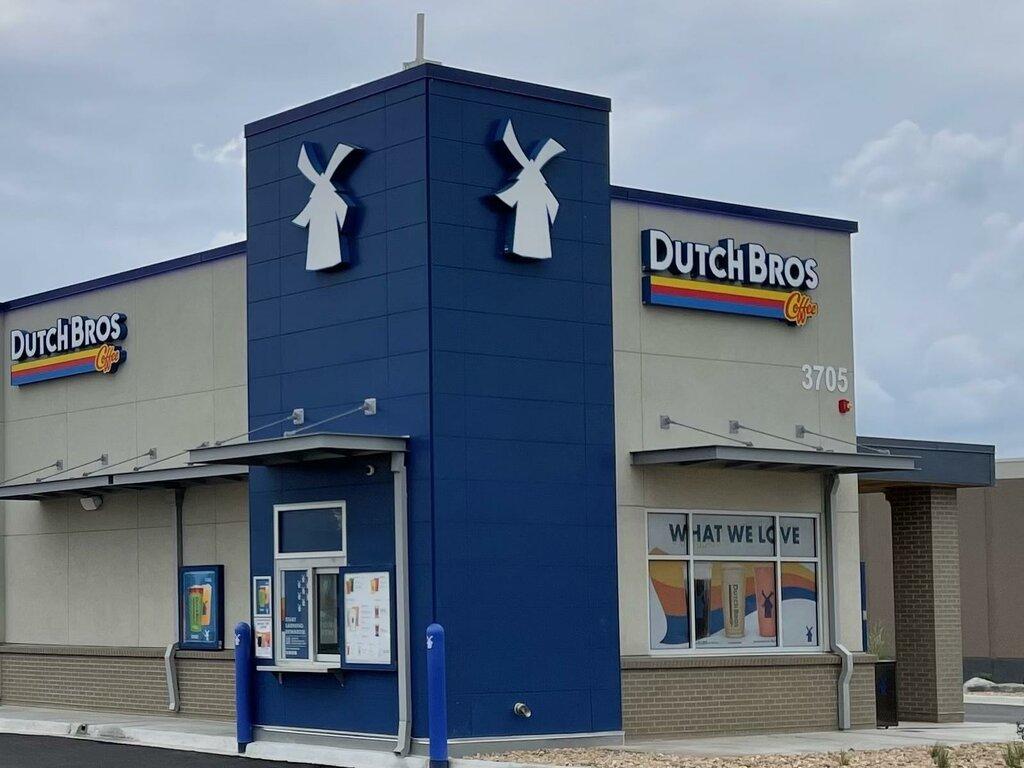 Dutch Bros Coffee