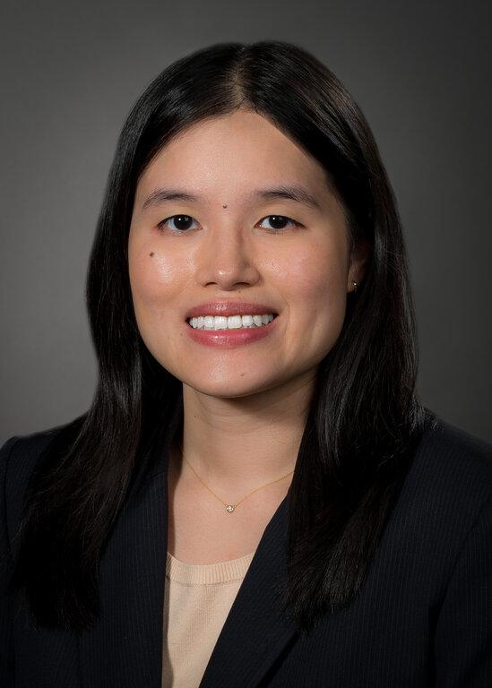 Jennifer Yee Tom, MD