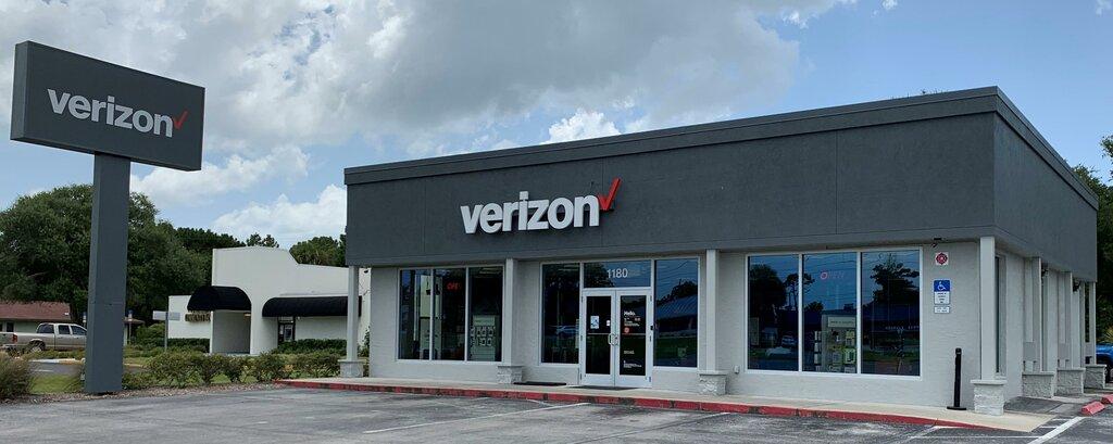 Cellular Sales-Verizon Authorized Retailer