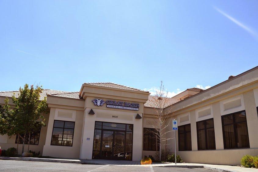 Great Basin Federal Credit Union