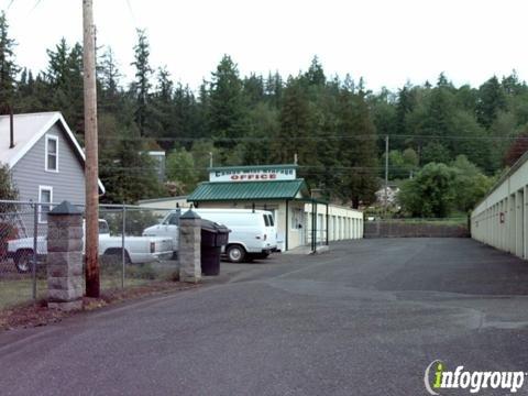 Northwest Self Storage