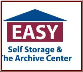 Easy Self Storage & the Archive Center