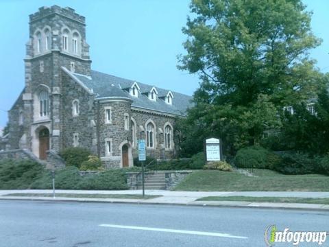 Assistance Center of Towson Churches