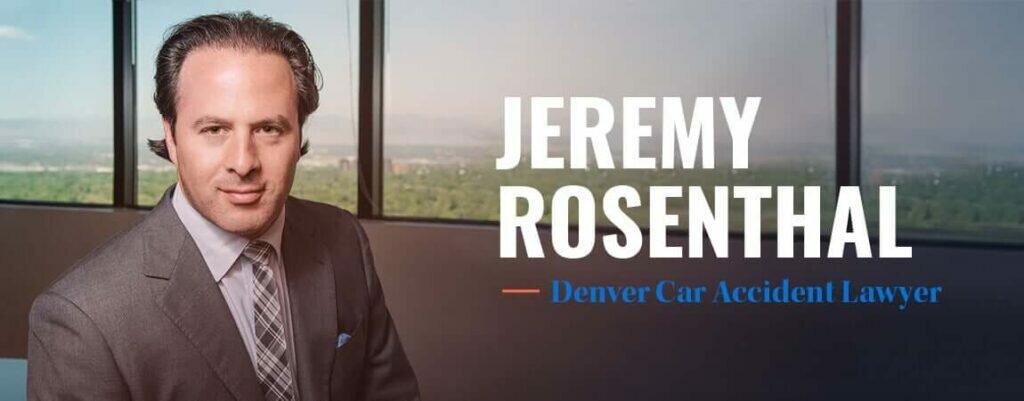 Law Firm of Jeremy Rosenthal