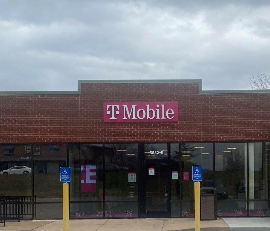 T-Mobile