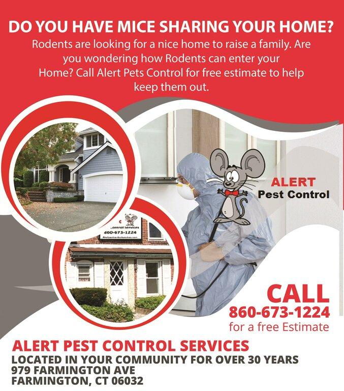 Alert Pest Management