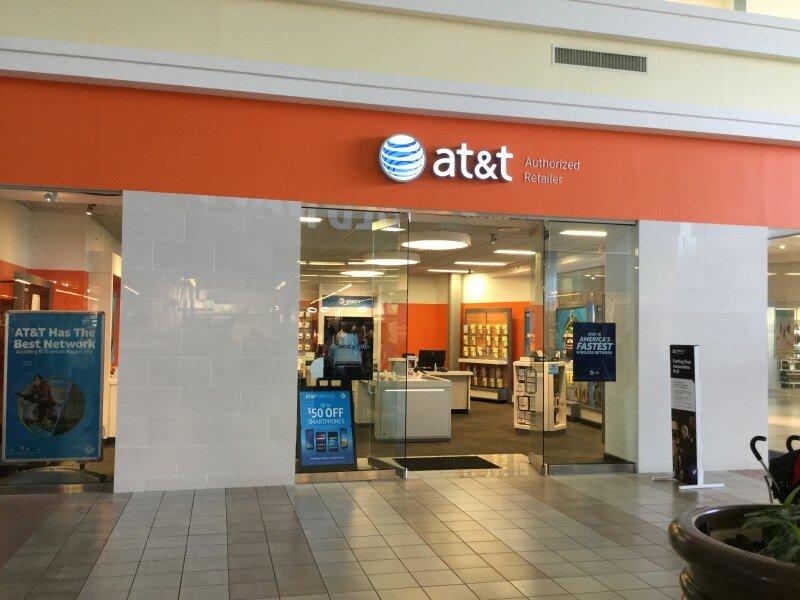 Prime Communications-AT&T Authorized Retailer