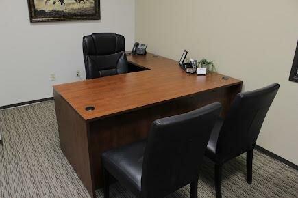 Heritage Office Suites Round Rock