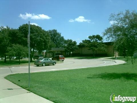 Lakewood Elementary School