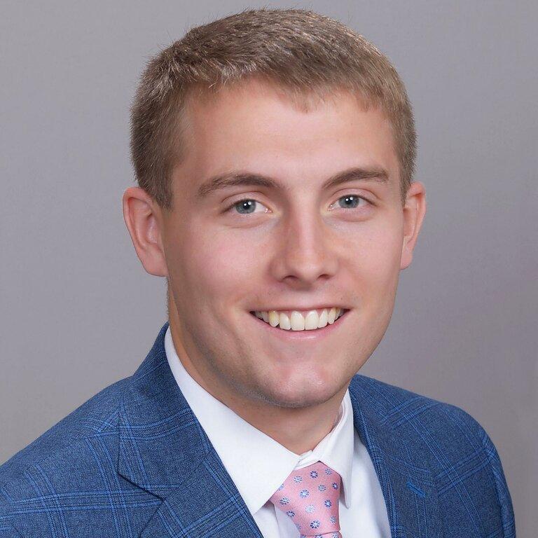 Edward Jones-Financial Advisor: Jacob A Burke