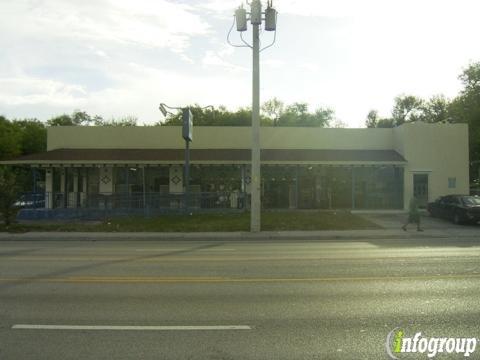 Gold Star Coin Laundry