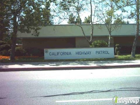 California Highway Patrol