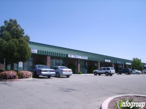 Coldwell Banker Commercial Valley Realty