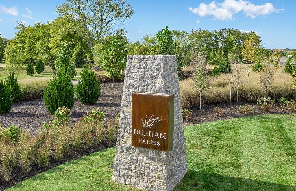 Durham Farms by Pulte Homes