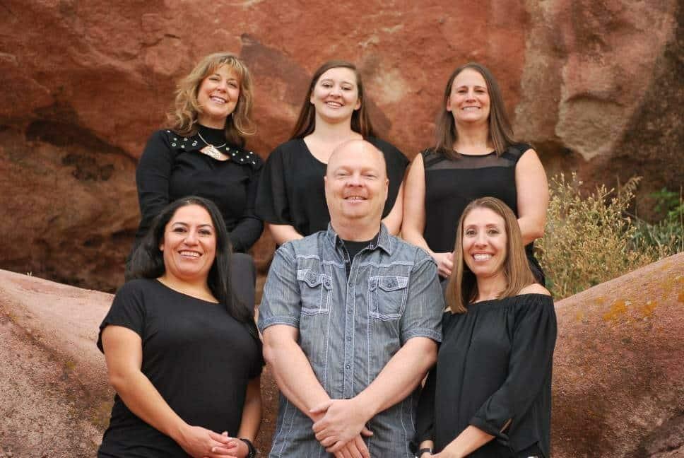 Red Rocks Family Dentistry