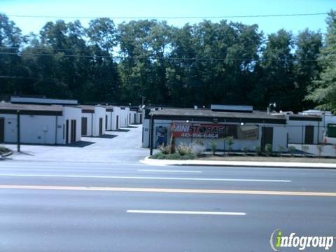 Reisterstown Mini Storage