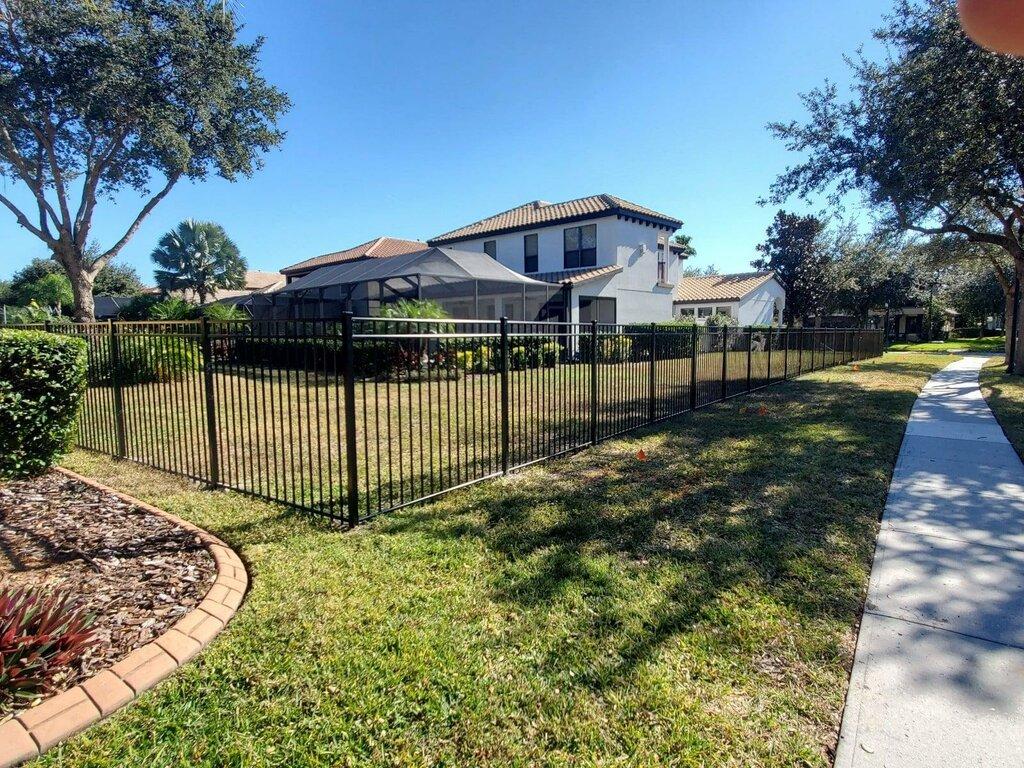 Family Fence Company of Florida