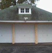 Perretta Overhead Garage Doors