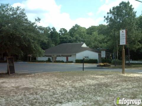 First United Church of Tampa