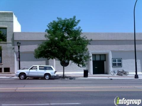 Longmont Community Treatment Center