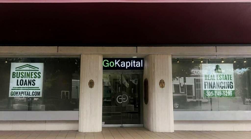 Gokapital