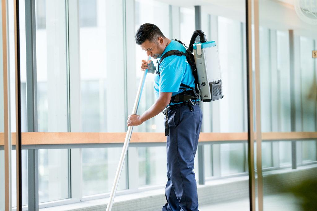 ServiceMaster Premiere Cleaning Services