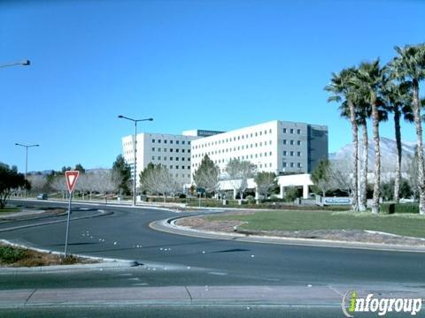 Neville Pokroy, MD - Summerlin Dialysis Center