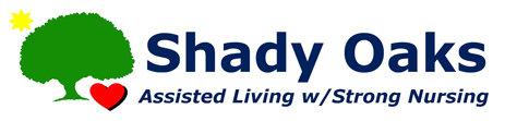 Shady Oaks Assisted Living LLC