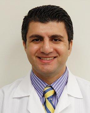 Shadi Barakat, MD - St Agnes Hospital