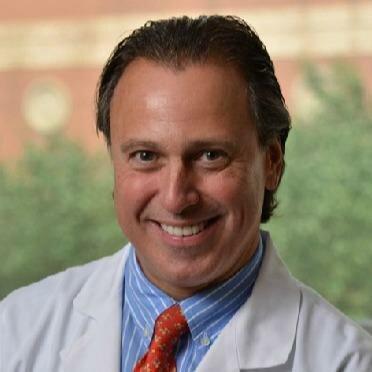 Steven B. Haas, MD