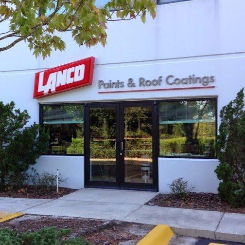 Lanco Paints & Coatings