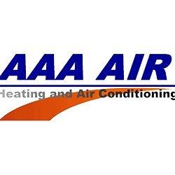 AAA Air Heating and Air Conditioning