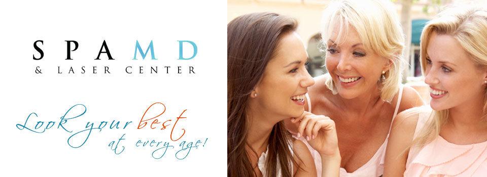 Spa MD & Laser Center