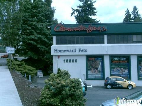 Homeward Pet Adoption Center