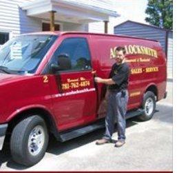 Ace Locksmith & Security Systems