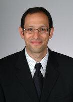 Luca Paoletti, MD, MBA