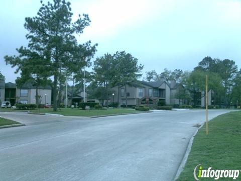 North Bend Apartments