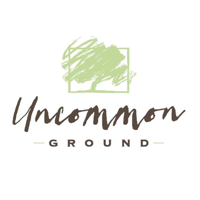 Uncommon Ground