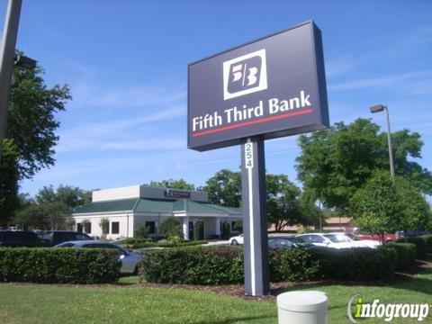 Fifth Third Bank